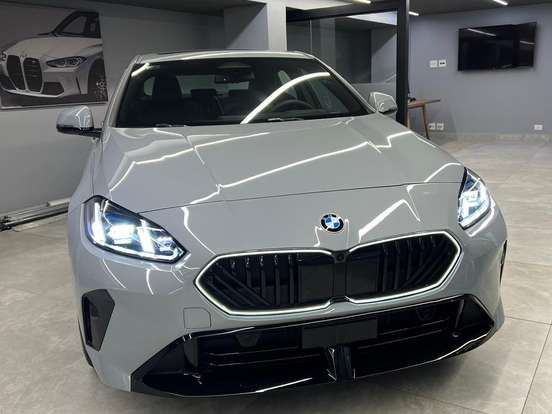 BMW-220i-2.0 16V TURBO GASOLINA GRAN COUPÉ M SPORT STEPTRONIC BMW-220i-2025