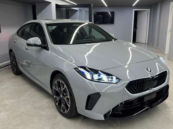 BMW-220i-2.0 16V TURBO GASOLINA GRAN COUPÉ M SPORT STEPTRONIC BMW-220i-2025