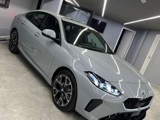 BMW-220i-2.0 16V TURBO GASOLINA GRAN COUPÉ M SPORT STEPTRONIC BMW-220i-2025