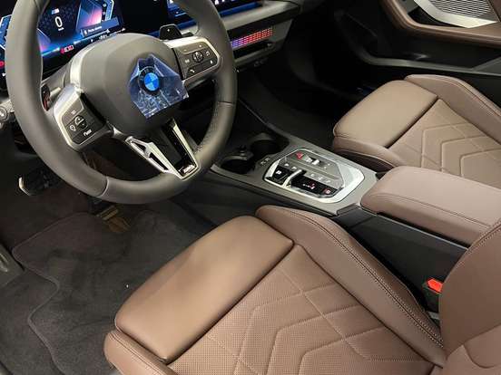 BMW-220i-2.0 16V TURBO GASOLINA GRAN COUPÉ M SPORT STEPTRONIC BMW-220i-2025
