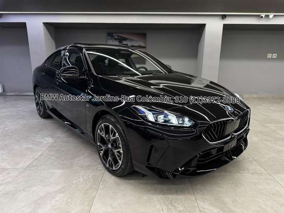 BMW-220i-2.0 16V TURBO GASOLINA GRAN COUPÉ M SPORT STEPTRONIC BMW-220i-2025