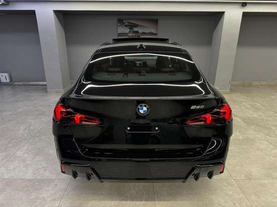 BMW-220i-2.0 16V TURBO GASOLINA GRAN COUPÉ M SPORT STEPTRONIC BMW-220i-2025