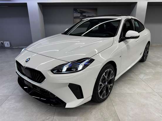 BMW-220i-2.0 16V TURBO GASOLINA GRAN COUPÉ M SPORT STEPTRONIC BMW-220i-2025