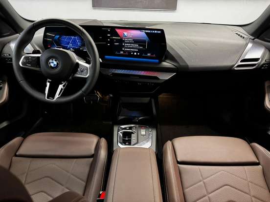 BMW-220i-2.0 16V TURBO GASOLINA GRAN COUPÉ M SPORT STEPTRONIC BMW-220i-2025