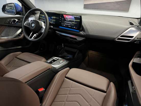 BMW-220i-2.0 16V TURBO GASOLINA GRAN COUPÉ M SPORT STEPTRONIC BMW-220i-2025