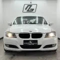 BMW 320i 2.0 16V GASOLINA 4P AUTOMÁTICO BMW 320i 2.0 16V GASOLINA 4P AUTOMÁTICO