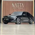 BMW 320i 2.0 16V TURBO FLEX GP AUTOMÁTICO BMW 320i 2.0 16V TURBO FLEX GP AUTOMÁTICO