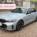 BMW 320i 2.0 16V TURBO FLEX M SPORT AUTOMÁTICO BMW 320i 2.0 16V TURBO FLEX M SPORT AUTOMÁTICO
