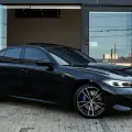 BMW 320i 2.0 16V TURBO FLEX M SPORT AUTOMÁTICO BMW 320i 2.0 16V TURBO FLEX M SPORT AUTOMÁTICO