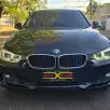 BMW 320i 2.0 GP 16V TURBO ACTIVE FLEX 4P AUTOMÁTICO BMW 320i 2.0 GP 16V TURBO ACTIVE FLEX 4P AUTOMÁTICO