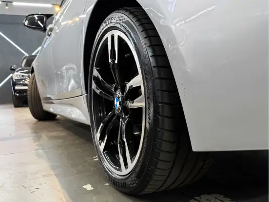 BMW-320i-2.0 M SPORT GP 16V TURBO ACTIVE FLEX 4P AUTOMÁTICO BMW-320i-2016