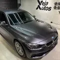 BMW 320i 2.0 SPORT 16V TURBO ACTIVE FLEX 4P AUTOMÁTICO BMW 320i 2.0 SPORT 16V TURBO ACTIVE FLEX 4P AUTOMÁTICO