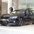 BMW 320i 2.0 SPORT GP 16V TURBO ACTIVE FLEX 4P AUTOMÁTICO BMW 320i 2.0 SPORT GP 16V TURBO ACTIVE FLEX 4P AUTOMÁTICO
