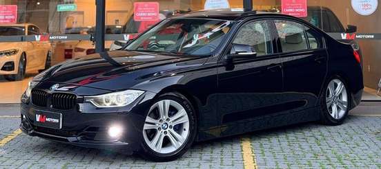 BMW-320i-2015