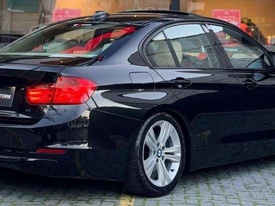 BMW-320i-2.0 16V TURBO ACTIVE FLEX 4P AUTOMÁTICO BMW-320i-2015