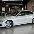 BMW 320i 2.0 16V TURBO ACTIVE FLEX 4P AUTOMÁTICO BMW 320i 2.0 16V TURBO ACTIVE FLEX 4P AUTOMÁTICO