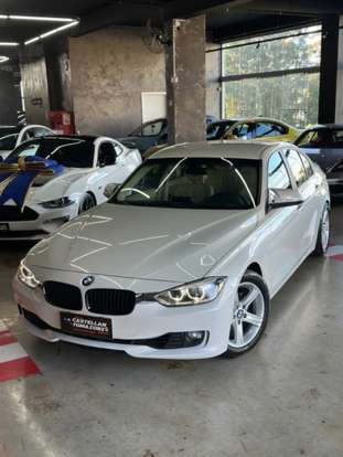 BMW-320i-2.0 16V TURBO ACTIVE FLEX 4P AUTOMÁTICO BMW-320i-2015