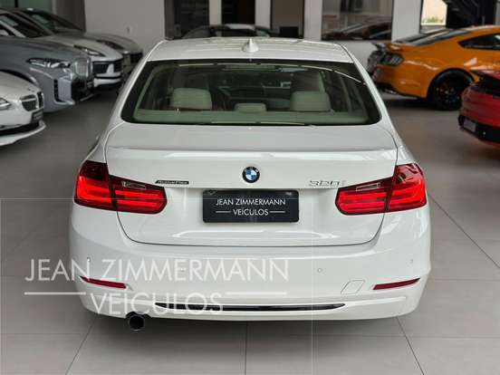 BMW-320i-2.0 16V TURBO ACTIVE FLEX 4P AUTOMÁTICO BMW-320i-2015