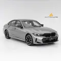 BMW 320i 2.0 16V TURBO FLEX GP AUTOMÁTICO BMW 320i 2.0 16V TURBO FLEX GP AUTOMÁTICO