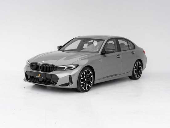 BMW-320i-2.0 16V TURBO FLEX GP AUTOMÁTICO BMW-320i-2025