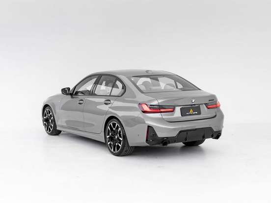 BMW-320i-2.0 16V TURBO FLEX GP AUTOMÁTICO BMW-320i-2025