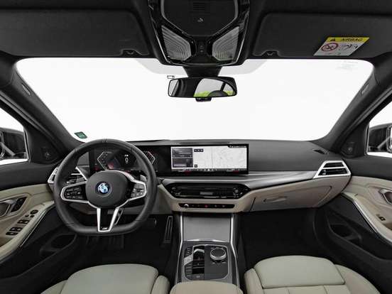 BMW-320i-2.0 16V TURBO FLEX GP AUTOMÁTICO BMW-320i-2025