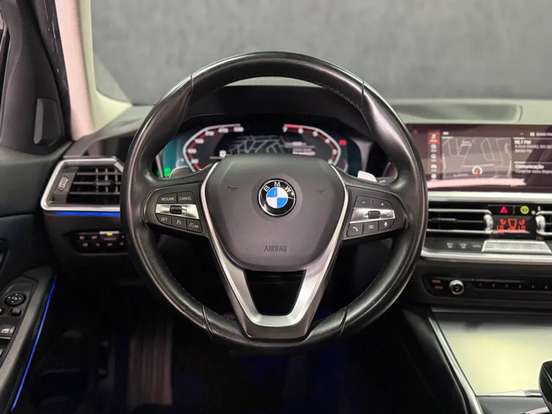 BMW-320i-2.0 16V TURBO FLEX GP AUTOMÁTICO BMW-320i-2021