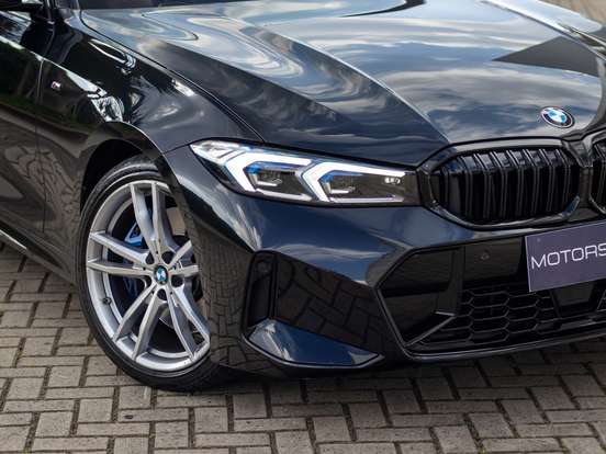 BMW-320i-2.0 16V TURBO FLEX M SPORT AUTOMÁTICO BMW-320i-2023