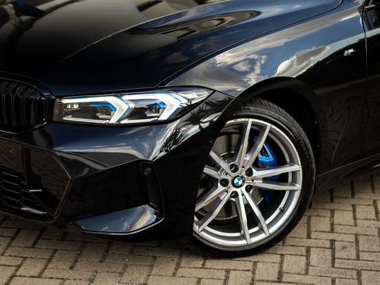 BMW-320i-2.0 16V TURBO FLEX M SPORT AUTOMÁTICO BMW-320i-2023