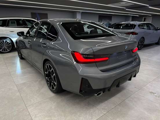 BMW-320i-2.0 16V TURBO FLEX M SPORT AUTOMÁTICO BMW-320i-2026