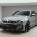 BMW 320i 2.0 16V TURBO FLEX M SPORT AUTOMÁTICO BMW 320i 2.0 16V TURBO FLEX M SPORT AUTOMÁTICO