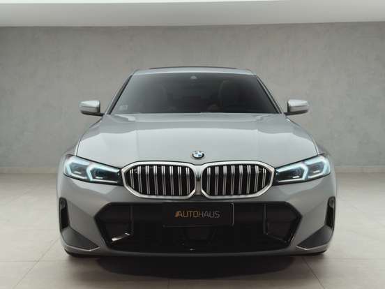 BMW-320i-2.0 16V TURBO FLEX M SPORT AUTOMÁTICO BMW-320i-2025