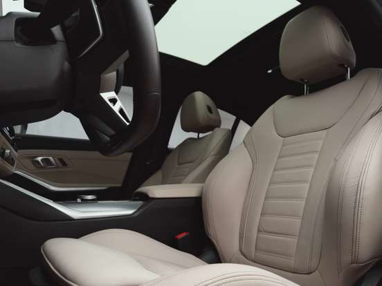 BMW-320i-2.0 16V TURBO FLEX M SPORT AUTOMÁTICO BMW-320i-2025
