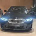 BMW 320i 2.0 16V TURBO FLEX M SPORT AUTOMÁTICO BMW 320i 2.0 16V TURBO FLEX M SPORT AUTOMÁTICO