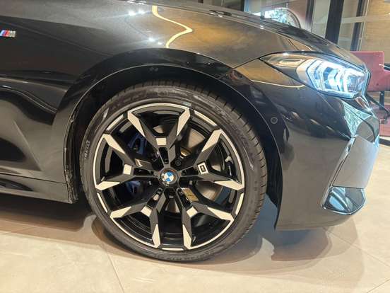 BMW-320i-2.0 16V TURBO FLEX M SPORT AUTOMÁTICO BMW-320i-2026