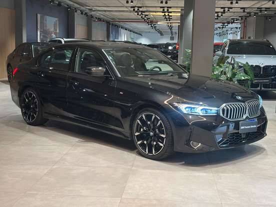 BMW-320i-2.0 16V TURBO FLEX M SPORT AUTOMÁTICO BMW-320i-2026