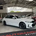 BMW 320i 2.0 16V TURBO FLEX M SPORT AUTOMÁTICO BMW 320i 2.0 16V TURBO FLEX M SPORT AUTOMÁTICO