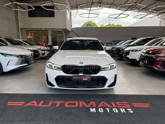 BMW-320i-2024