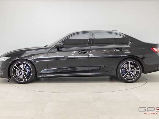 BMW-320i-2.0 16V TURBO FLEX M SPORT AUTOMÁTICO BMW-320i-2022