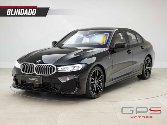 BMW-320i-2022