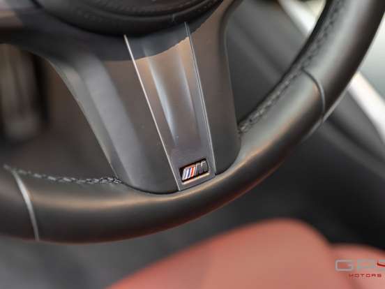 BMW-320i-2.0 16V TURBO FLEX M SPORT AUTOMÁTICO BMW-320i-2022