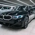 BMW 320i 2.0 16V TURBO FLEX SPORT GP AUTOMÁTICO BMW 320i 2.0 16V TURBO FLEX SPORT GP AUTOMÁTICO