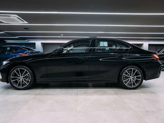 BMW-320i-2.0 16V TURBO FLEX SPORT GP AUTOMÁTICO BMW-320i-2026