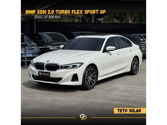 BMW-320i-2022