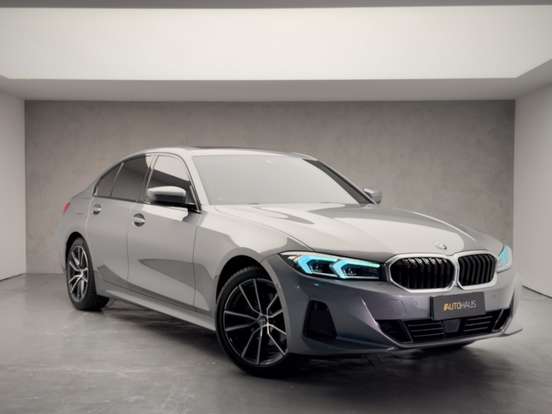 BMW-320i-2025