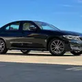BMW 320i 2.0 16V TURBO GASOLINA SPORT GP AUTOMÁTICO BMW 320i 2.0 16V TURBO GASOLINA SPORT GP AUTOMÁTICO