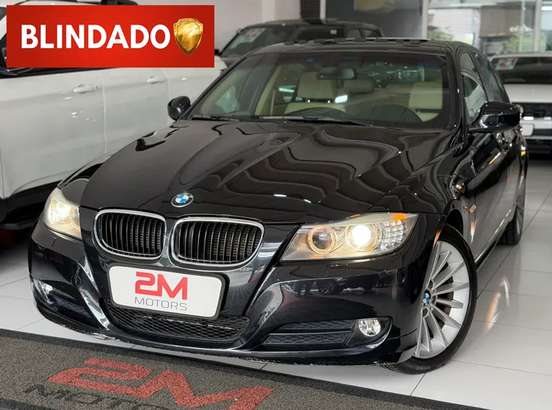BMW-320i-2010