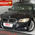BMW 320i 2.0 TOP 16V GASOLINA 4P AUTOMÁTICO BMW 320i 2.0 TOP 16V GASOLINA 4P AUTOMÁTICO