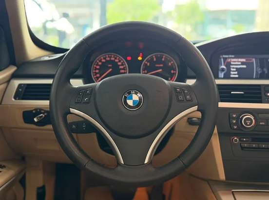 BMW-320i-2010