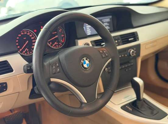 BMW-320i-2010